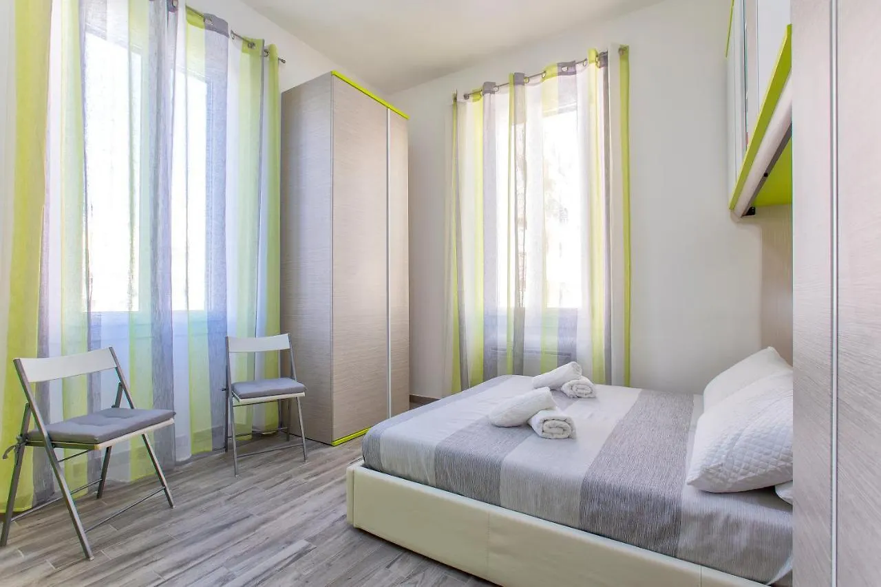 La Casa Nostra Appartamento Al Centro Alghero Apartment