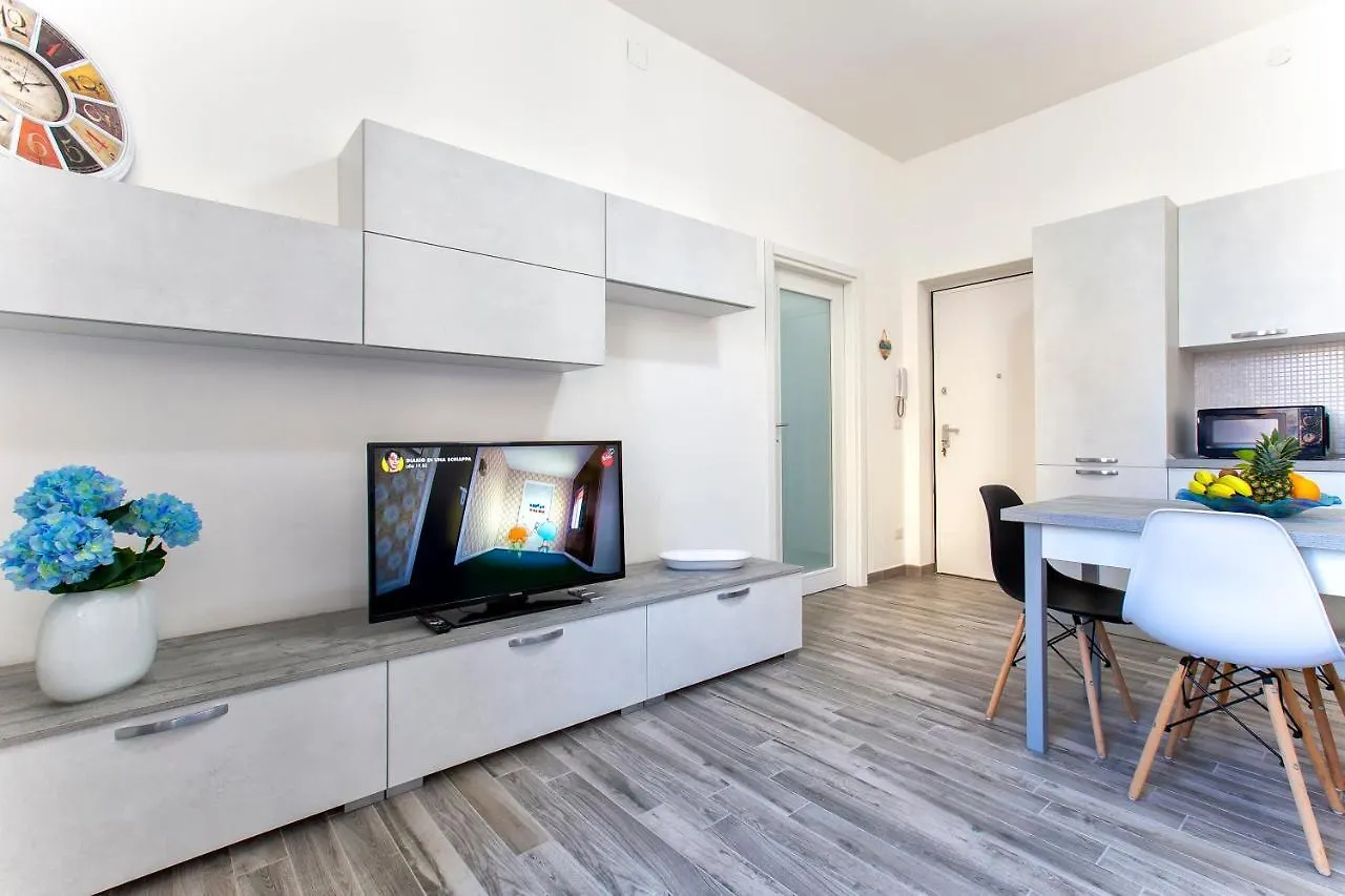 La Casa Nostra Appartamento con Parcheggio Alghero