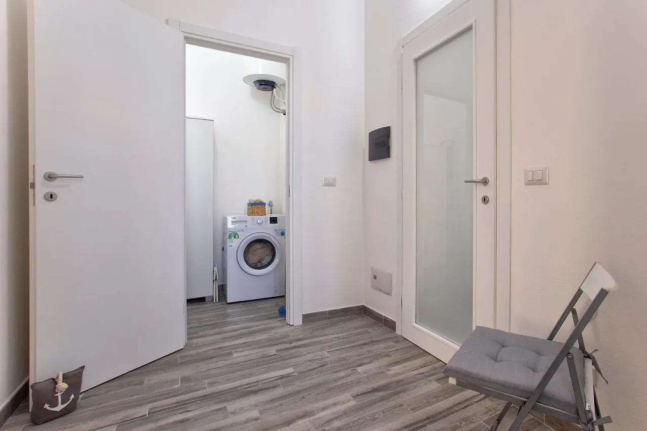 La Casa Nostra Appartamento con Parcheggio Alghero