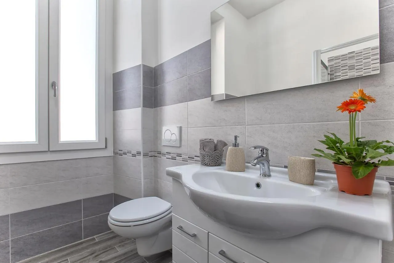 Apartment La Casa Nostra Appartamento Al Centro Alghero
