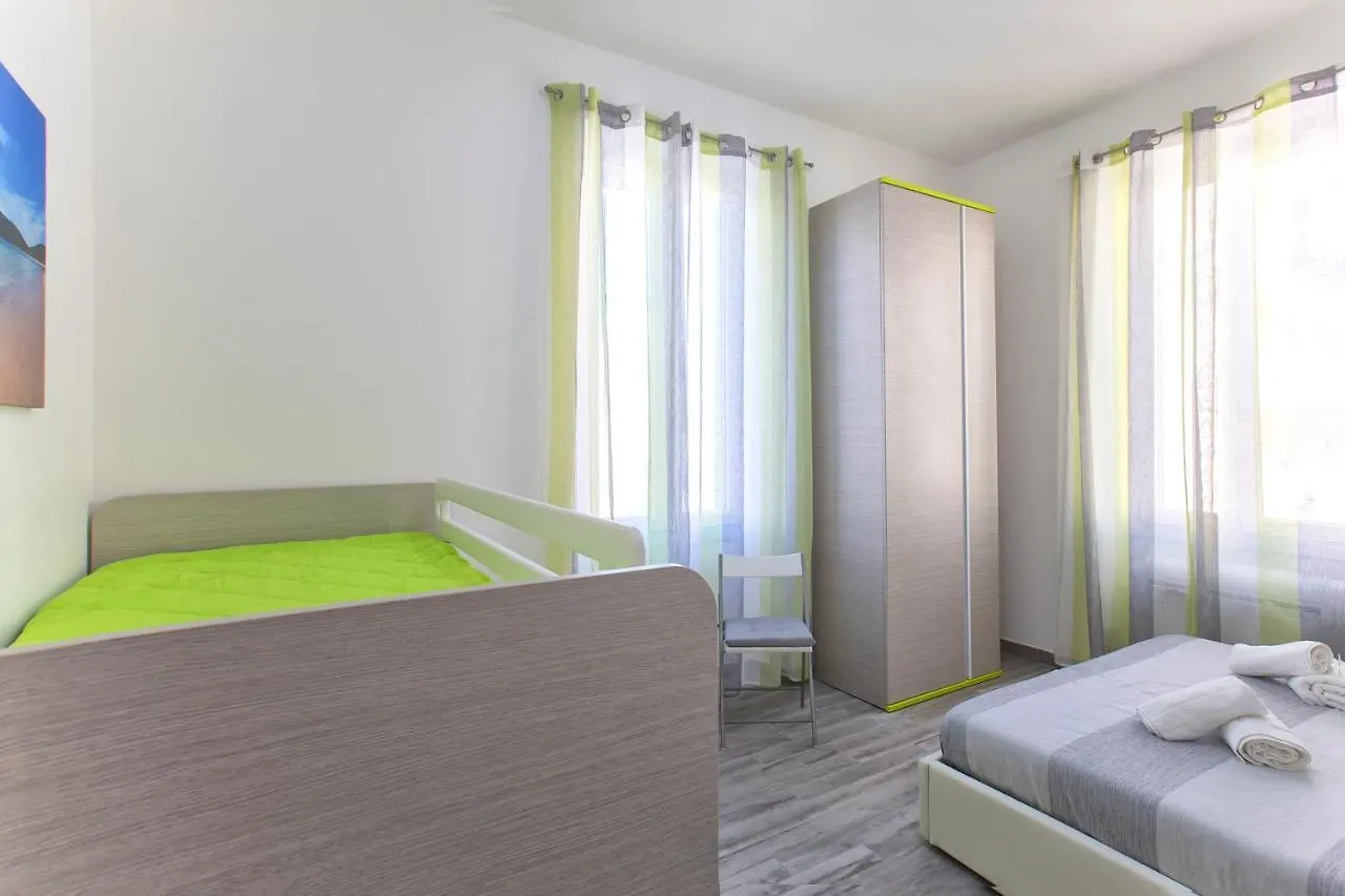 Apartment La Casa Nostra Appartamento Al Centro Alghero