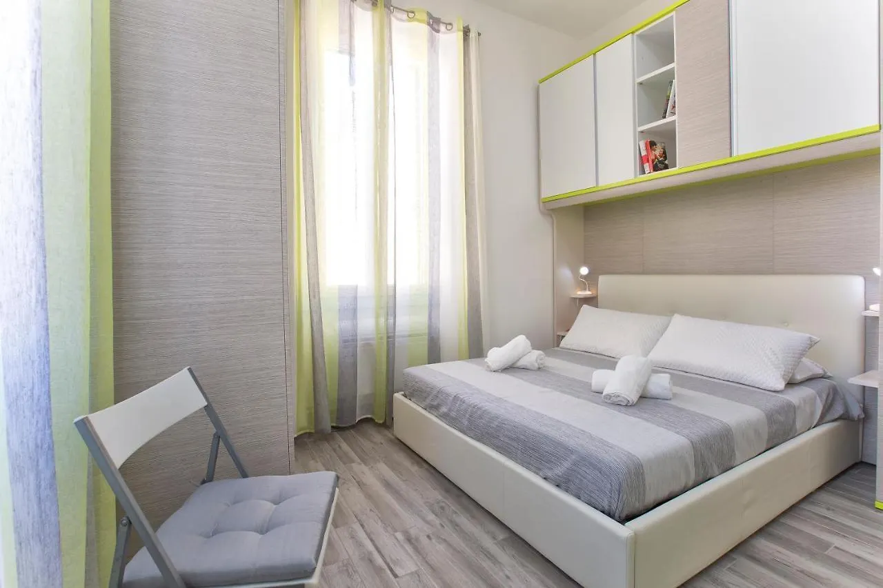 La Casa Nostra Appartamento con Parcheggio Alghero 0*,