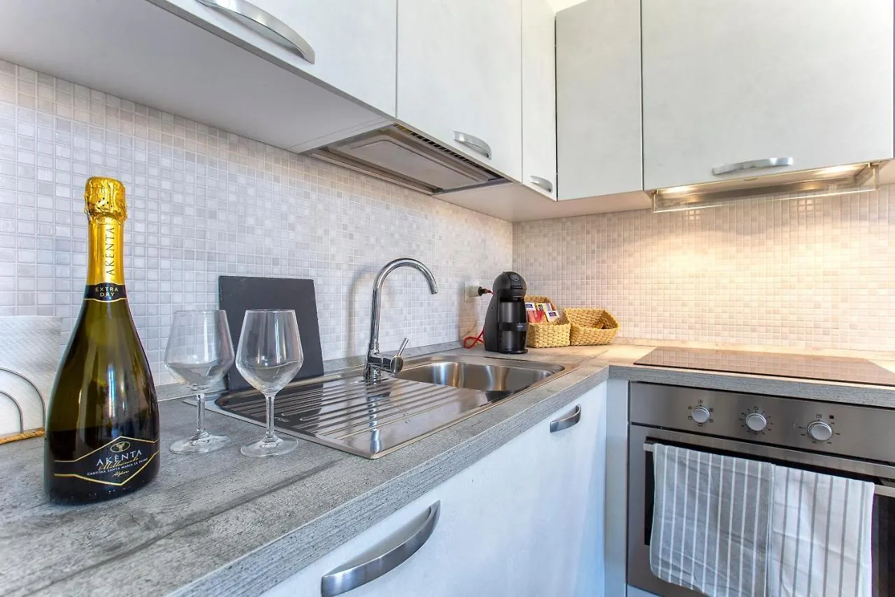 La Casa Nostra Appartamento Al Centro Alghero Italy
