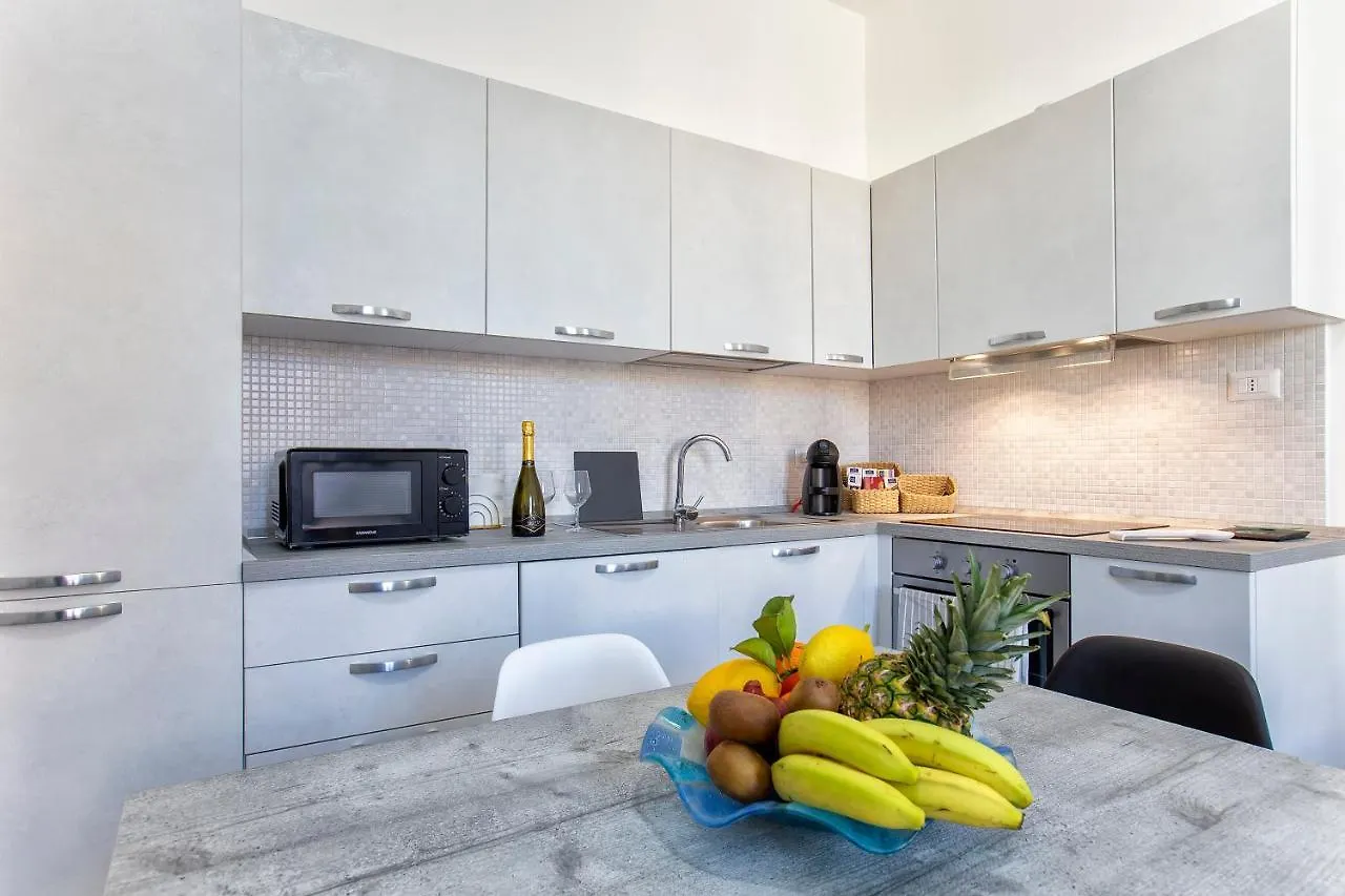 Apartment La Casa Nostra Appartamento Al Centro Alghero Italy