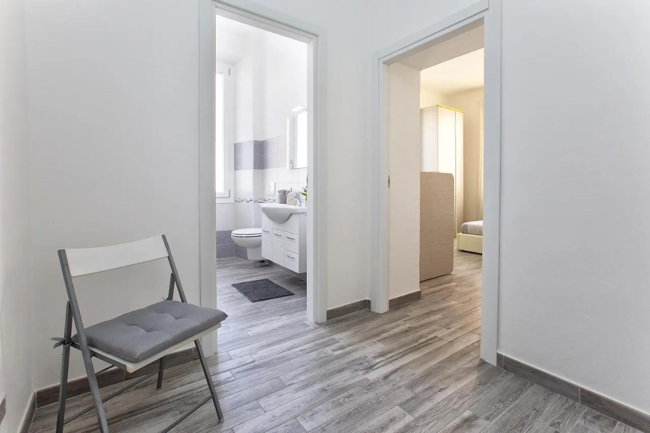 La Casa Nostra Appartamento con Parcheggio Alghero