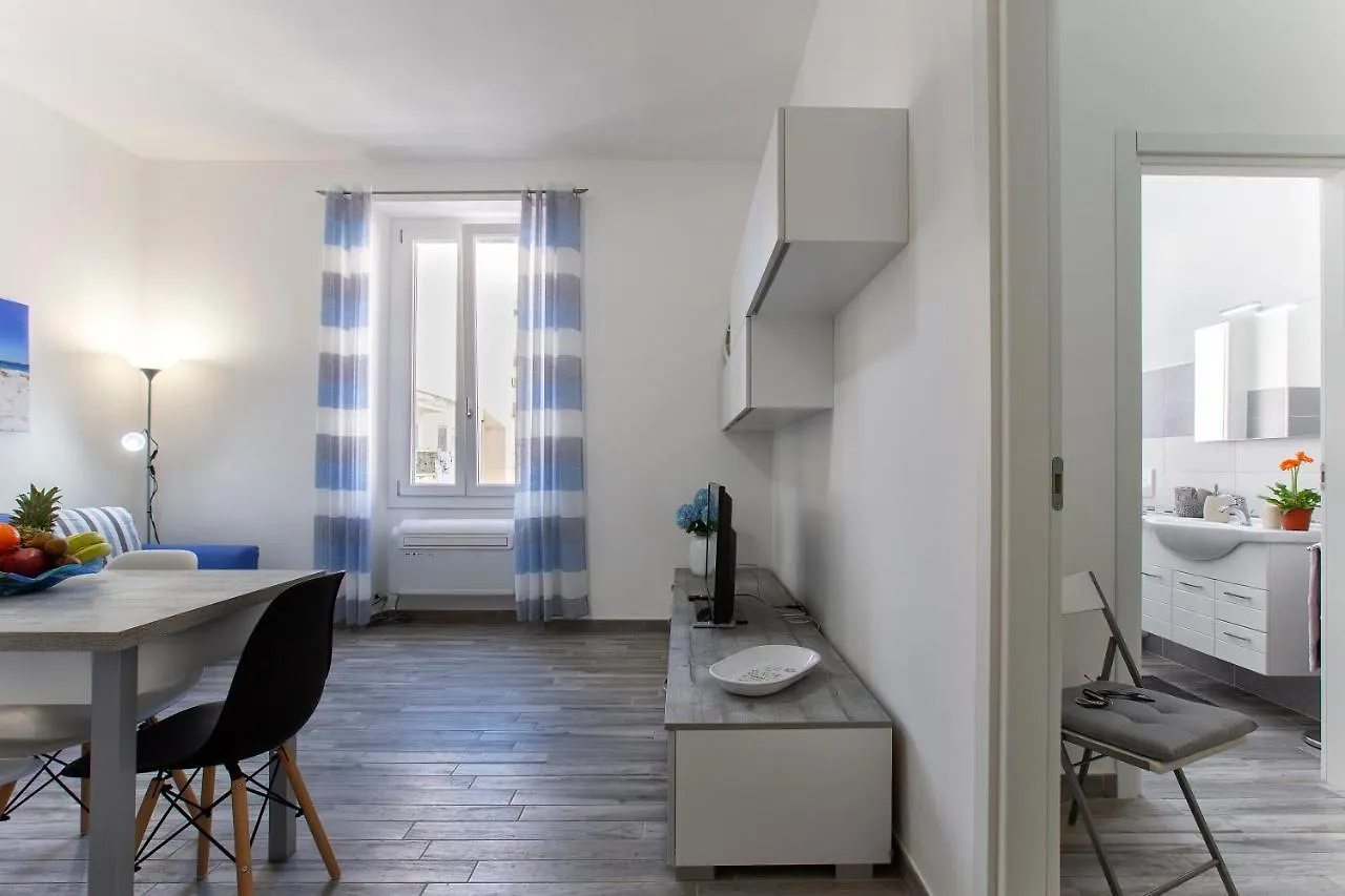 La Casa Nostra Appartamento Al Centro Alghero