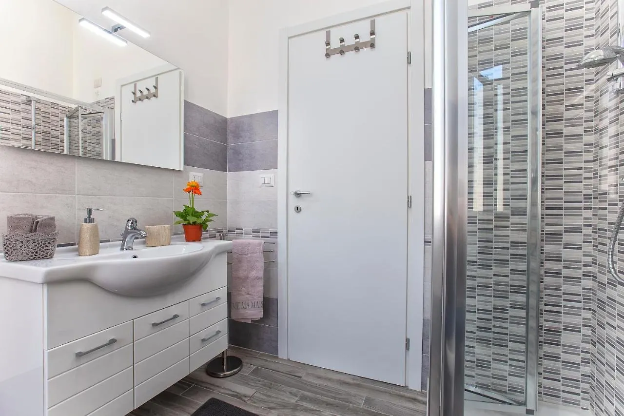 La Casa Nostra Appartamento Al Centro Alghero Apartment